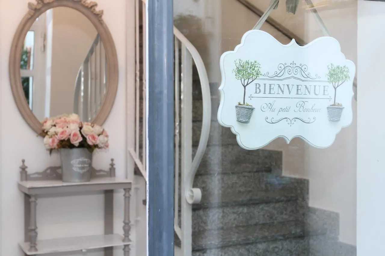 Carducci Bed & Breakfast Como