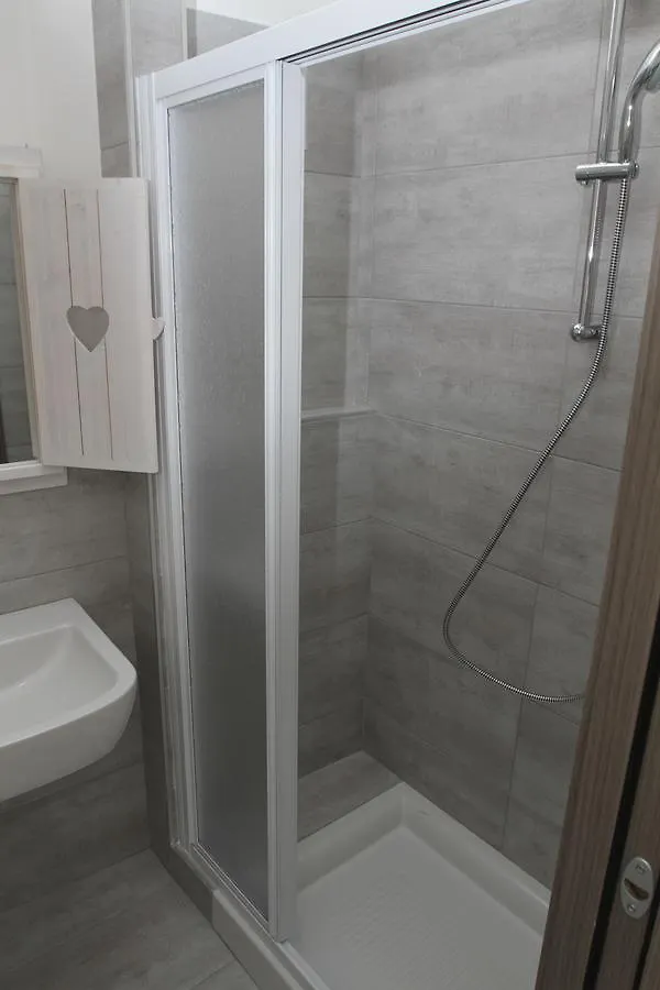 Carducci Bed & Breakfast Como