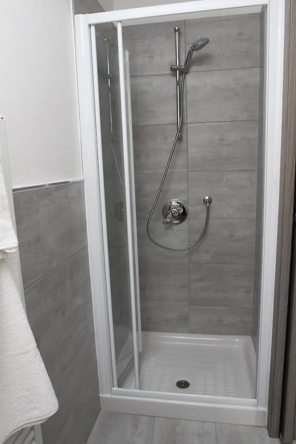 Bed & Breakfast Carducci Bed and Breakfast Como