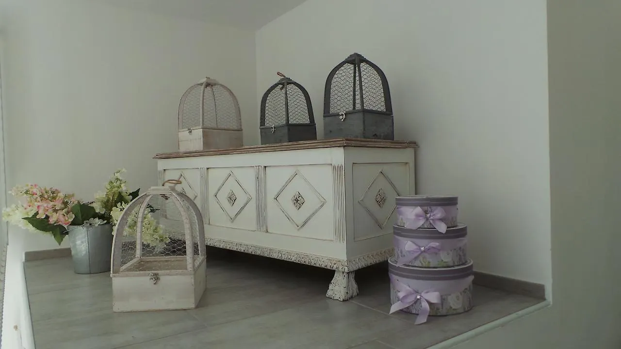 Carducci Bed & Breakfast Como