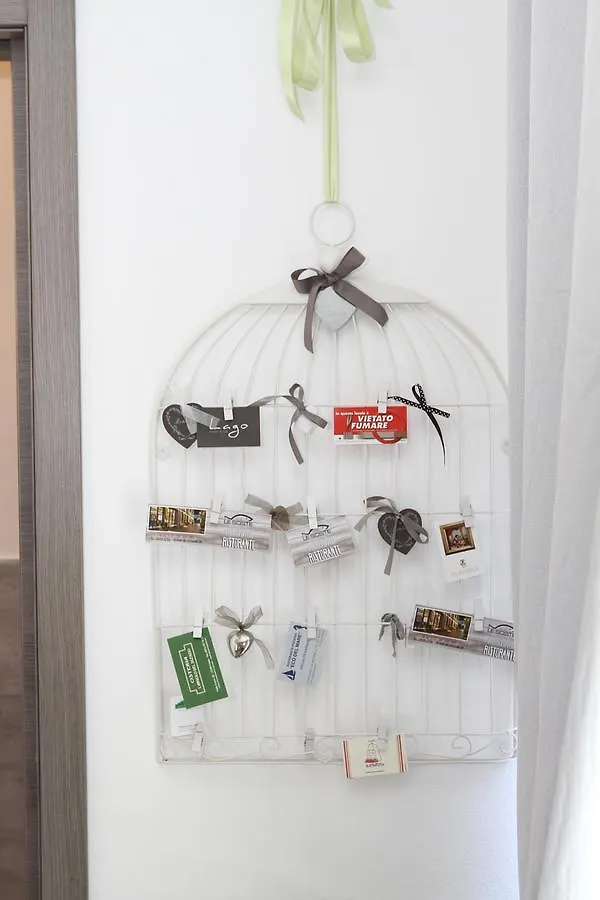 Carducci Bed & Breakfast Como