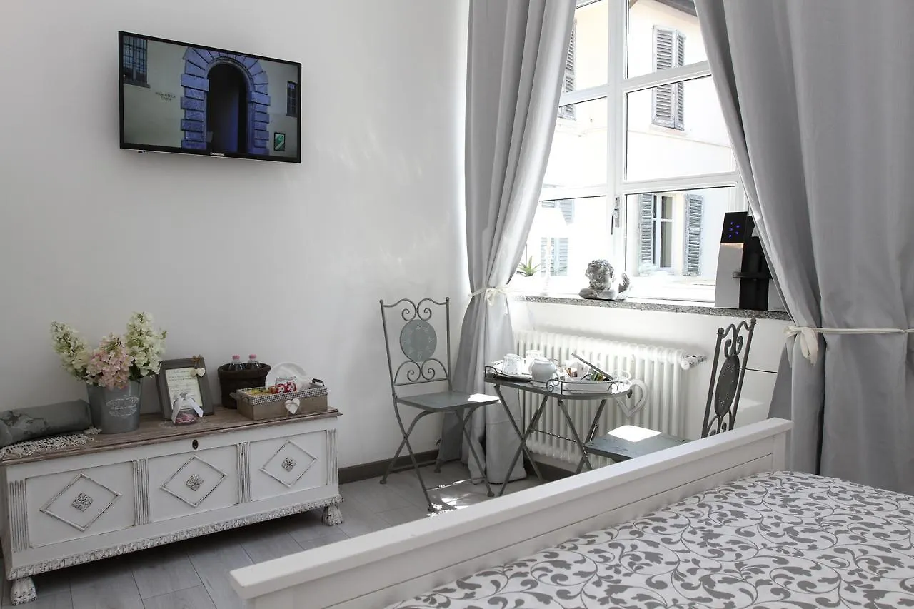 Carducci Bed and Breakfast Como