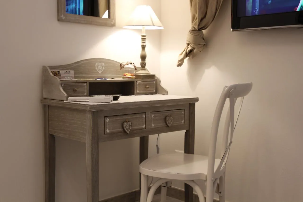Carducci Bed & Breakfast Como
