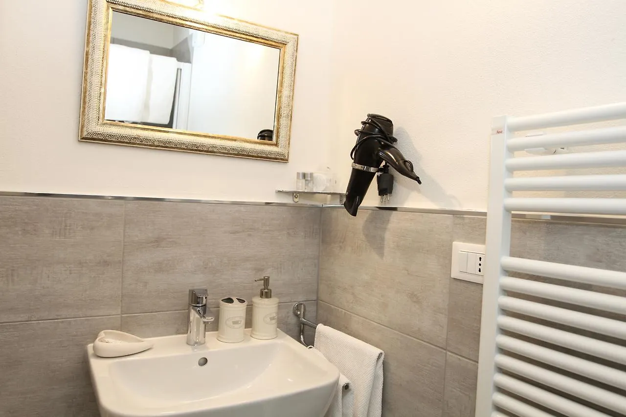 Carducci Bed & Breakfast Como
