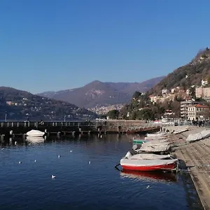 L'approdo Di Sant'agostino Bed & Breakfast