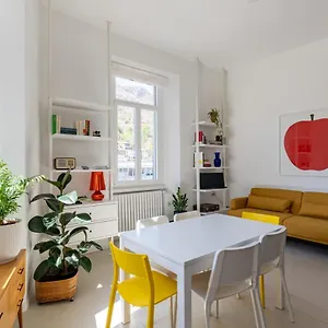 Design - Center Como