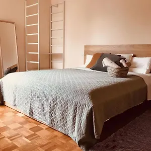 Casa Ling -ac - Parking-2bathrooms Bed & Breakfast