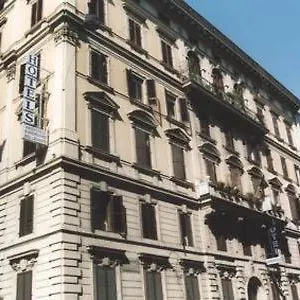 Eurorooms , Rome Italië
