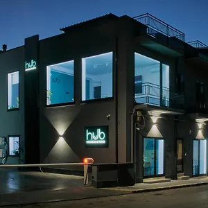 Hub , Carini Italia
