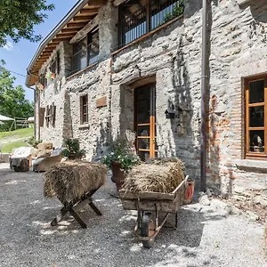 Cascina Mirandola Lantgård