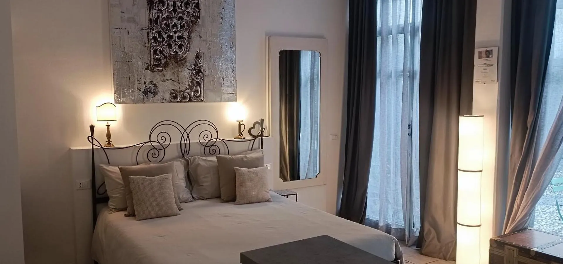 Carducci Bed & Breakfast Como