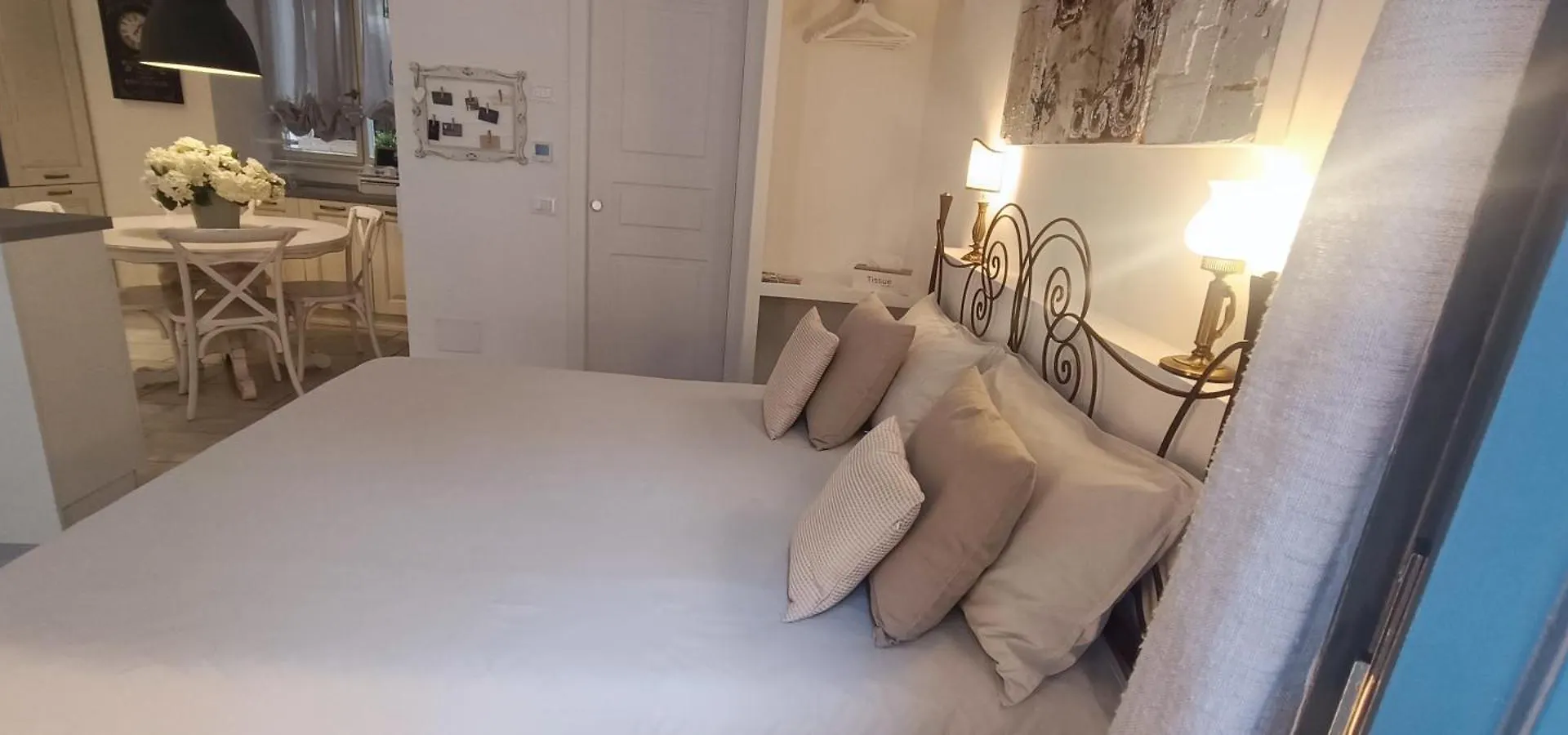 Carducci Bed & Breakfast Como