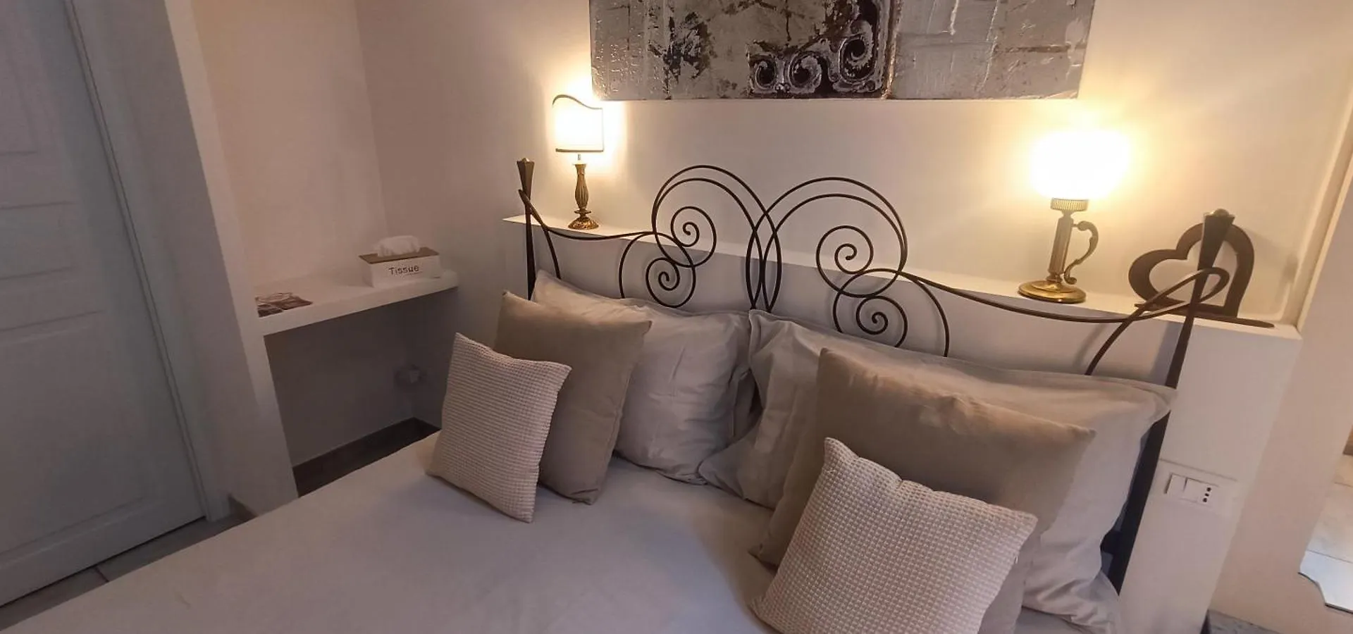 Carducci Bed & Breakfast Como