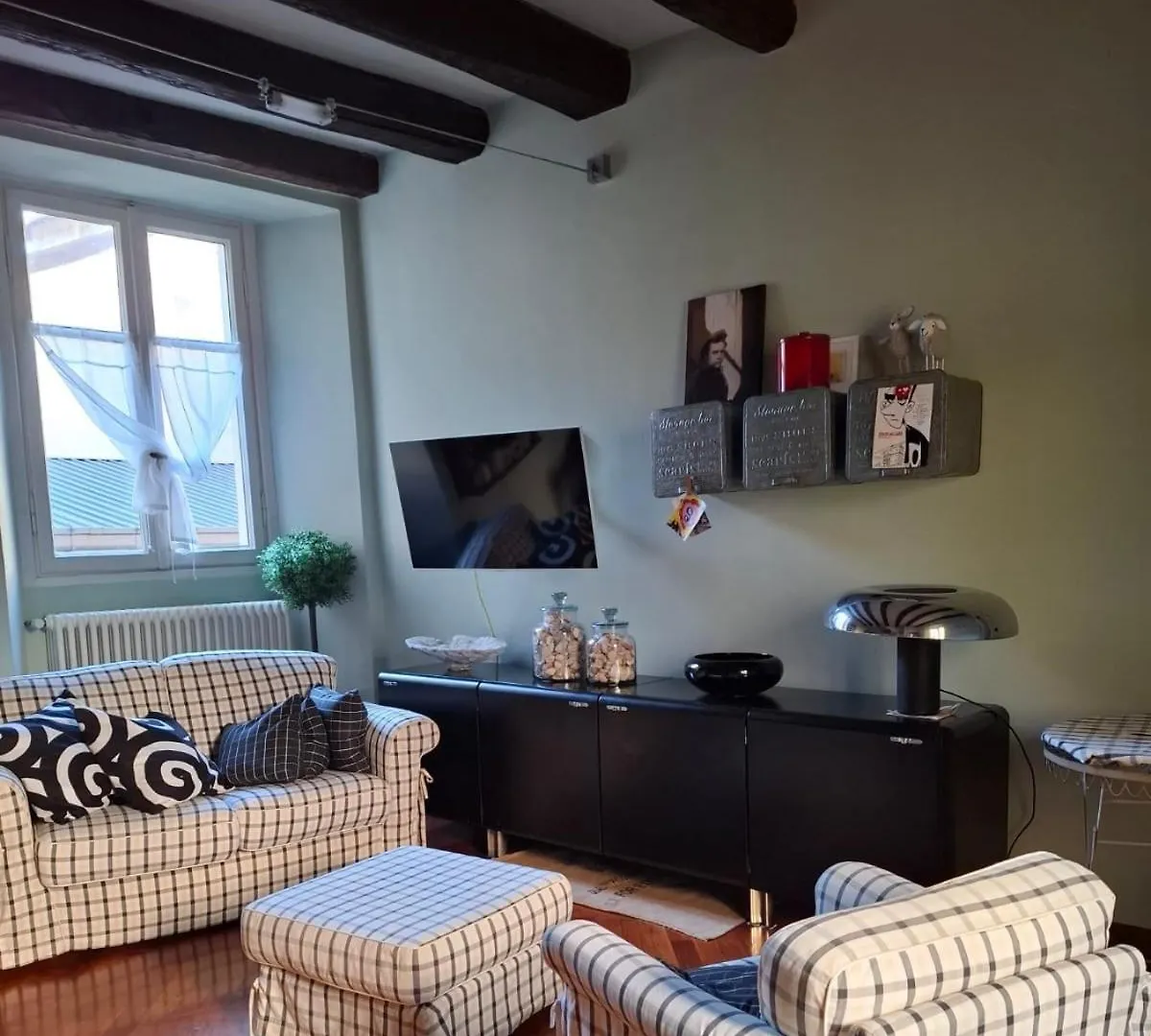 Carducci Bed & Breakfast Como