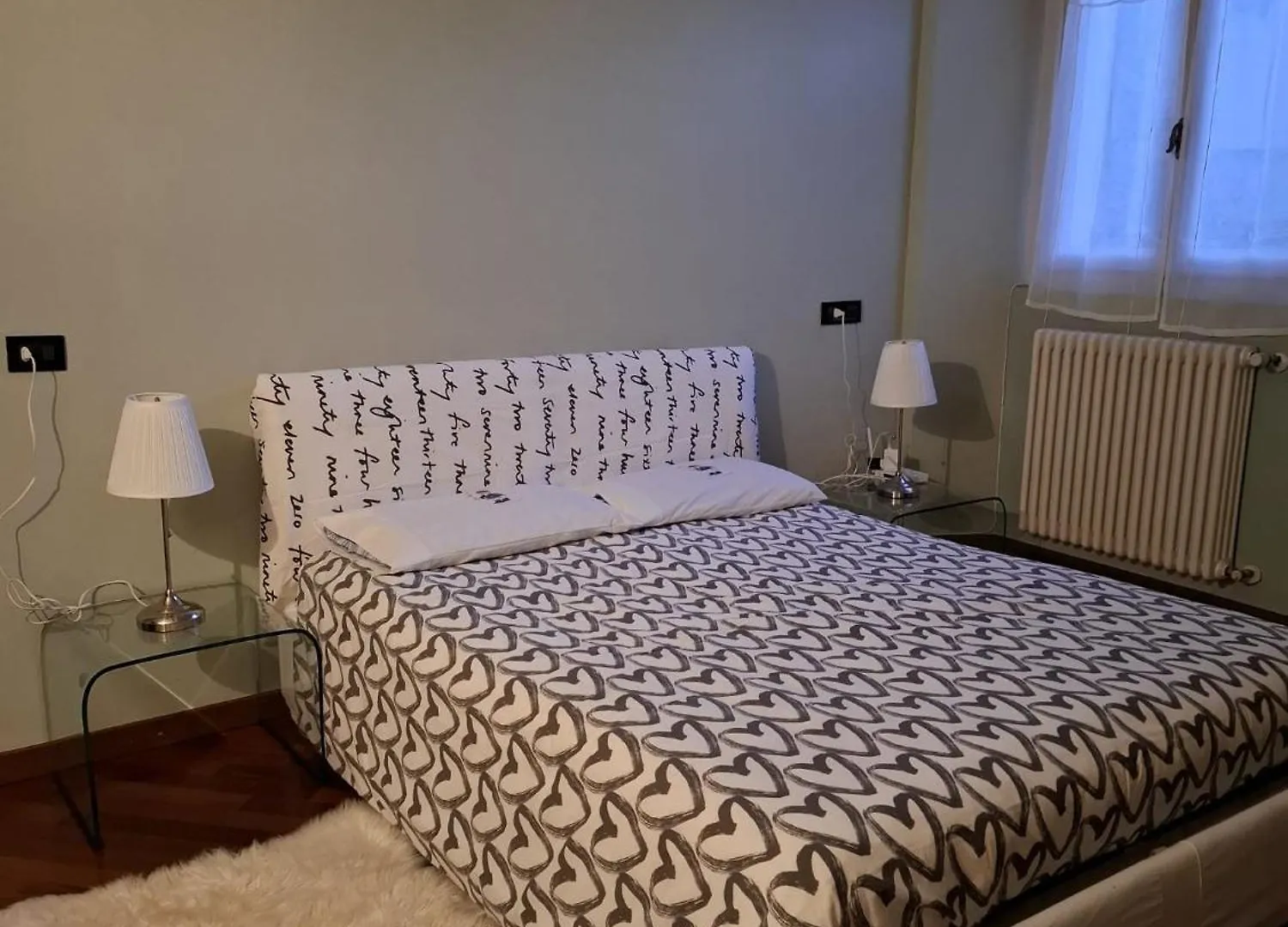 Carducci Bed & Breakfast Como 0*,  Italy