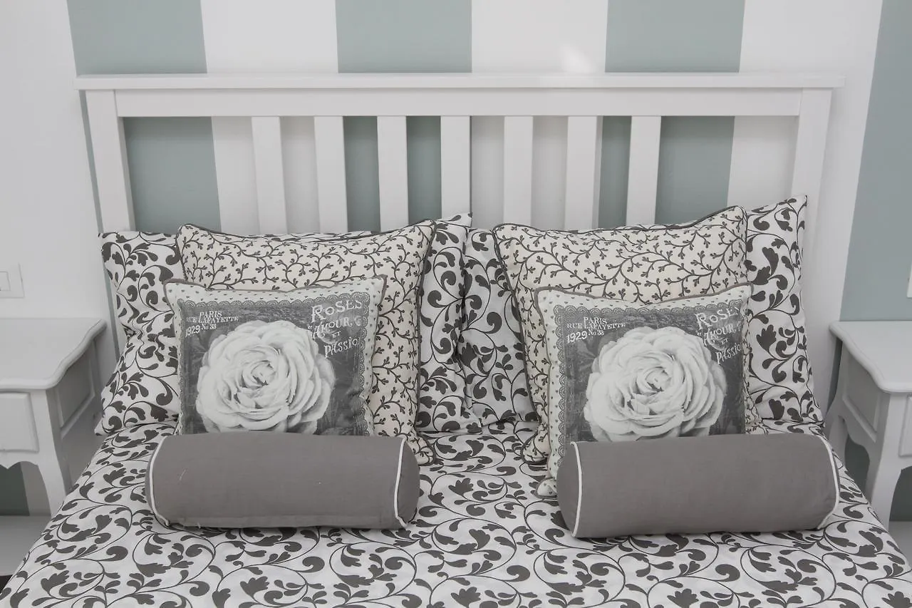 Carducci Bed & Breakfast Como