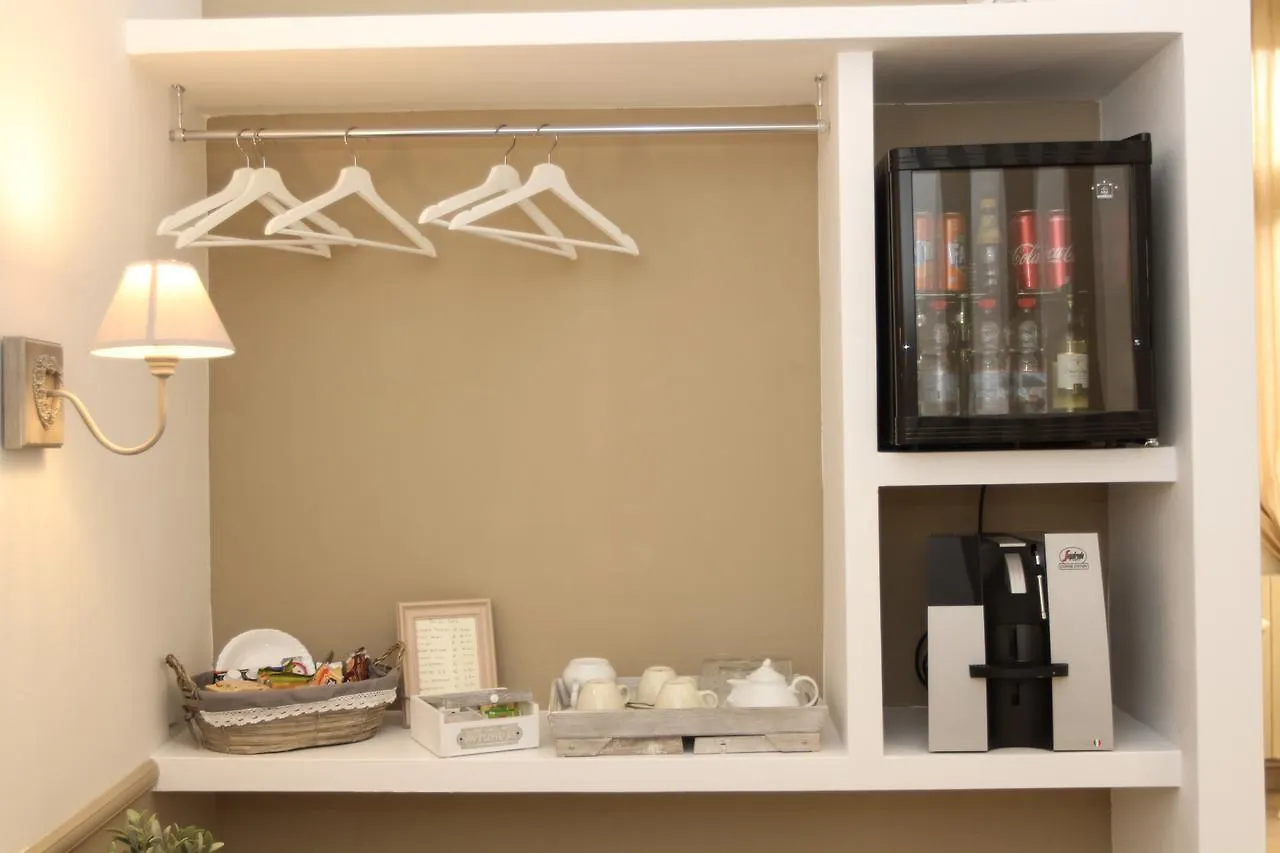 Carducci Bed & Breakfast Como
