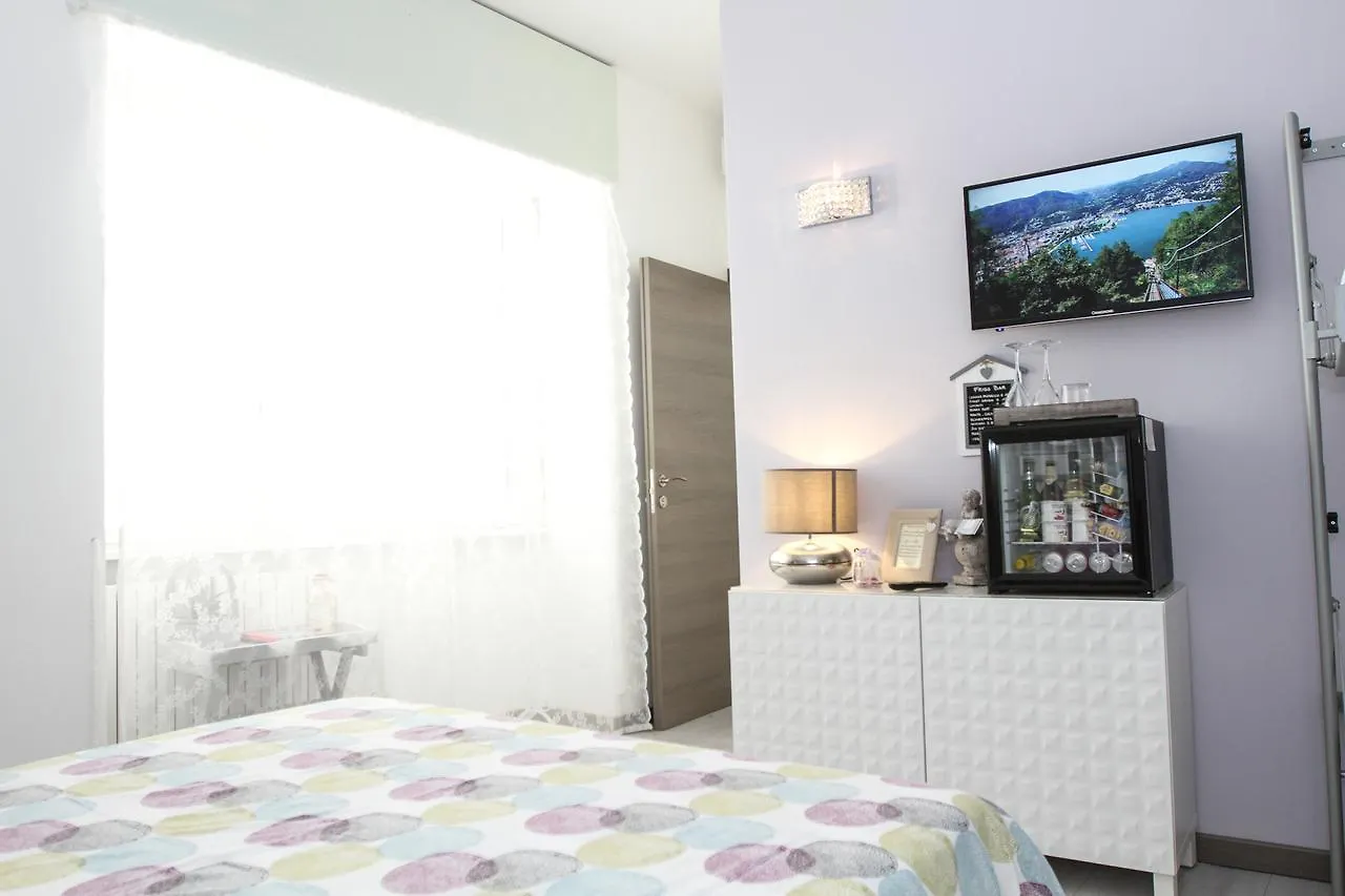 Carducci Bed & Breakfast Como