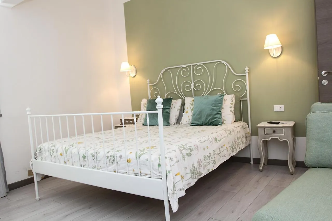 Carducci Bed & Breakfast Como