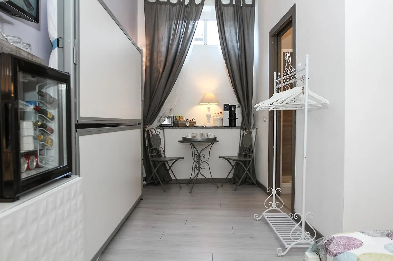 Carducci Bed & Breakfast Como