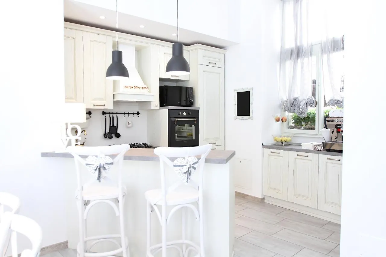 Carducci Bed & Breakfast Como