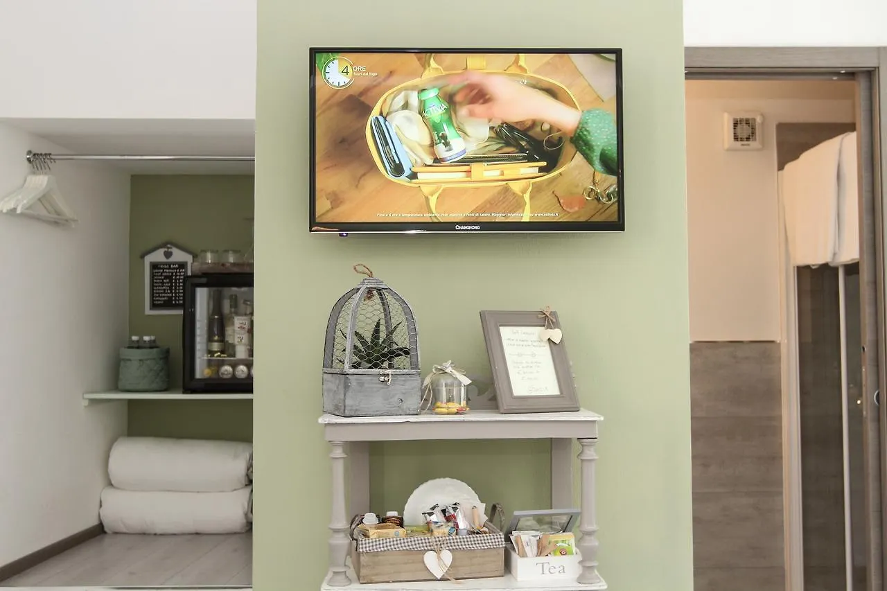Carducci Bed & Breakfast Como