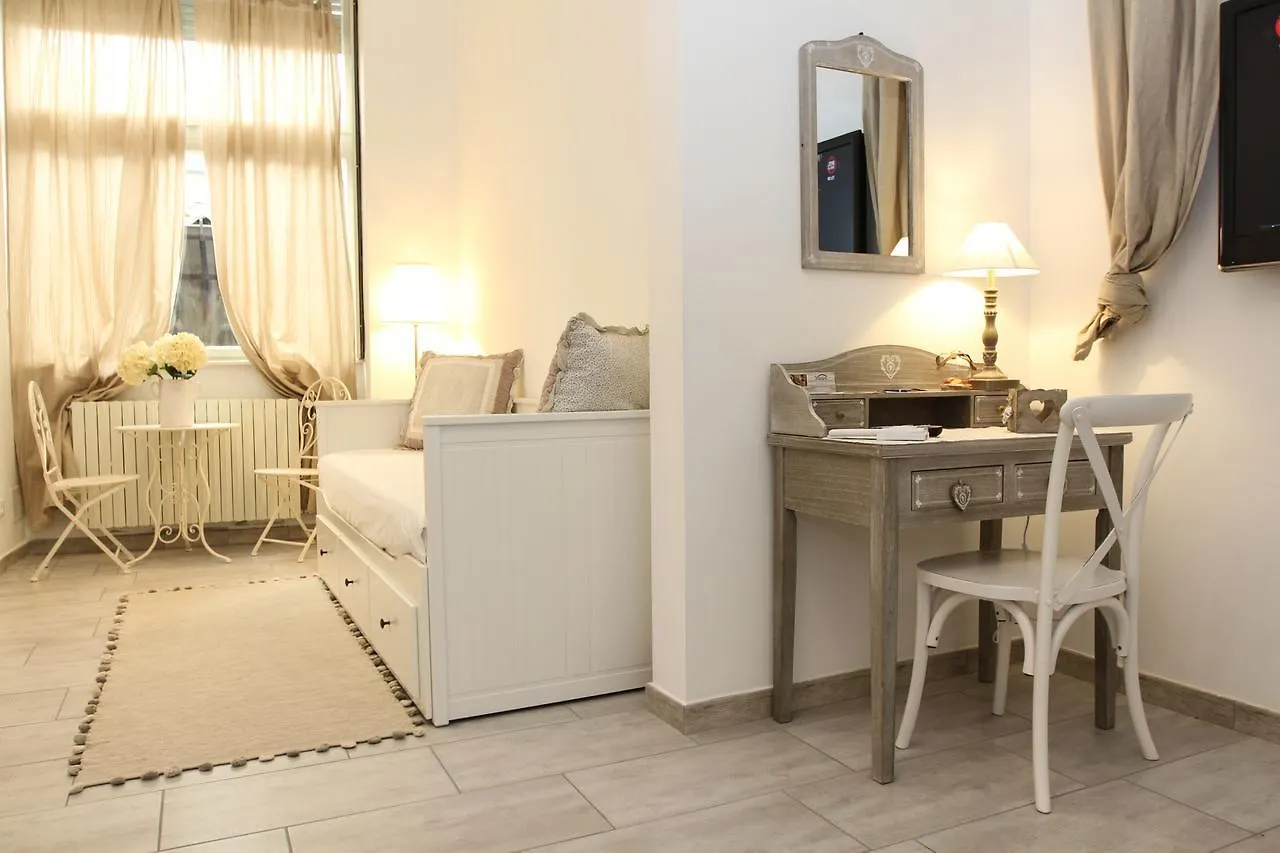 Carducci Bed & Breakfast Como Italy