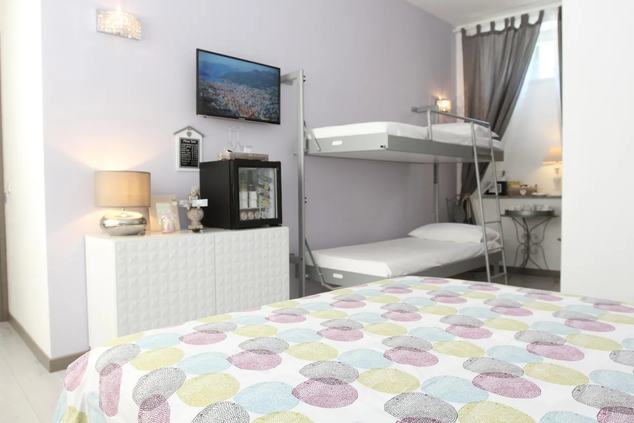 Carducci Bed & Breakfast Como Italy