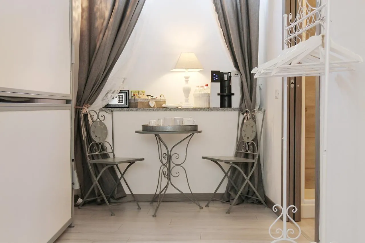 Carducci Bed & Breakfast Como 0*,  Italy