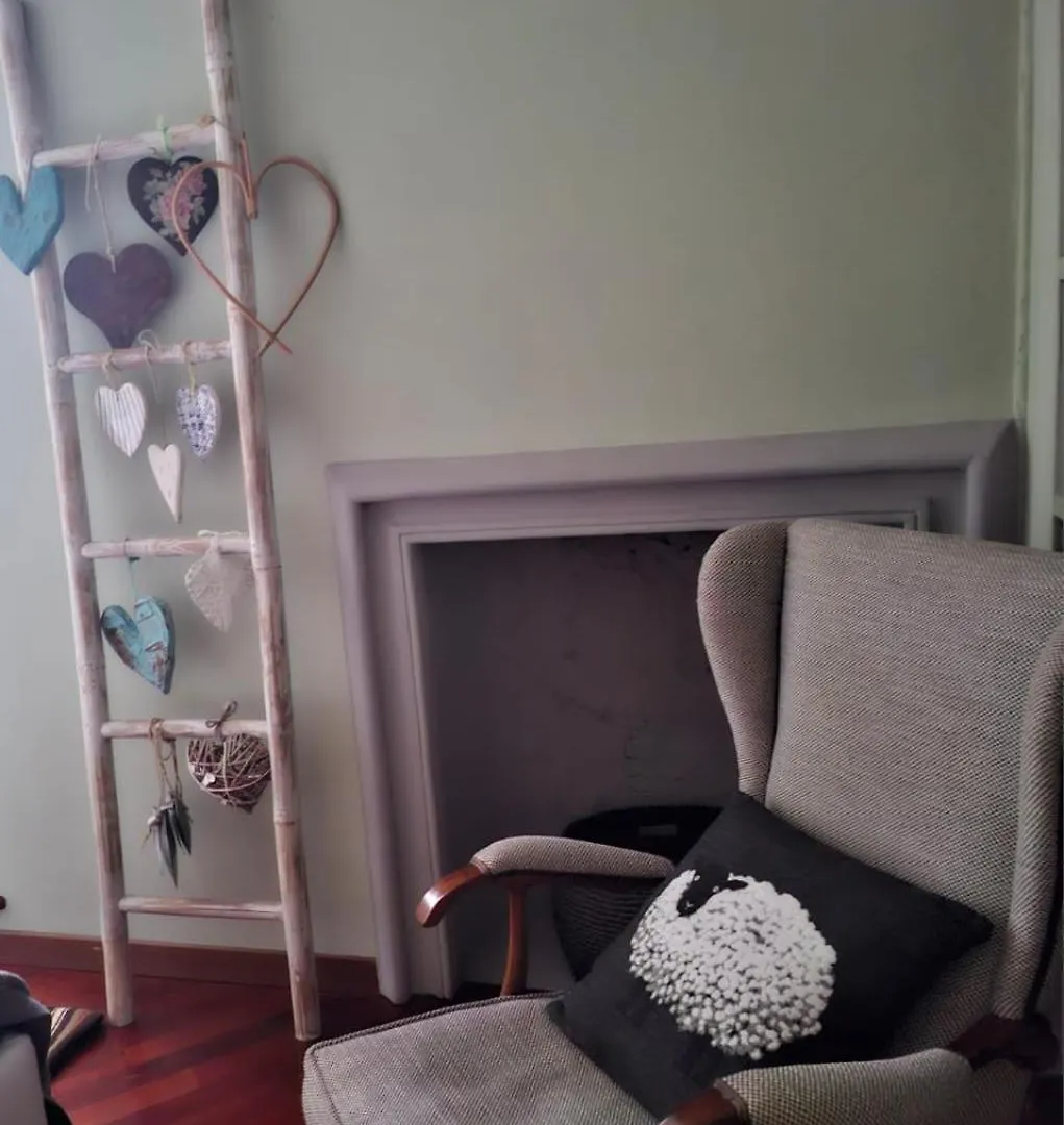 Carducci Bed & Breakfast Como 0*,