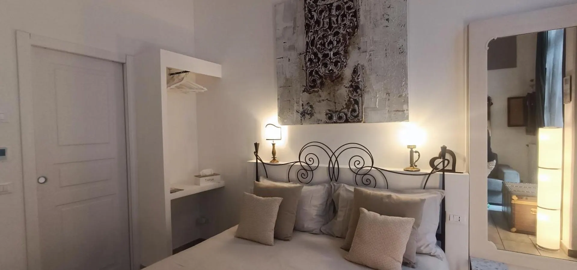 Carducci Bed & Breakfast Como