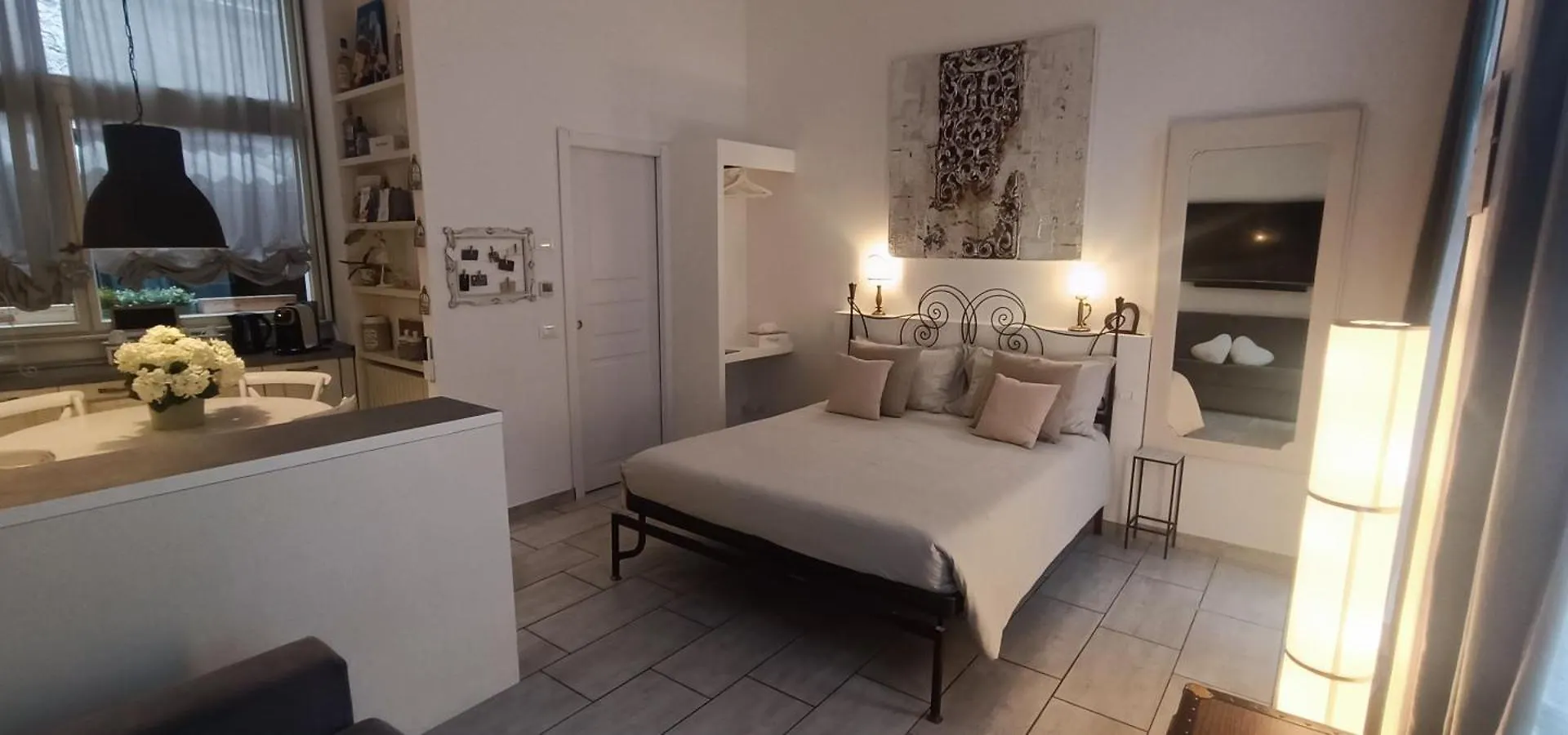 Carducci Bed & Breakfast Como