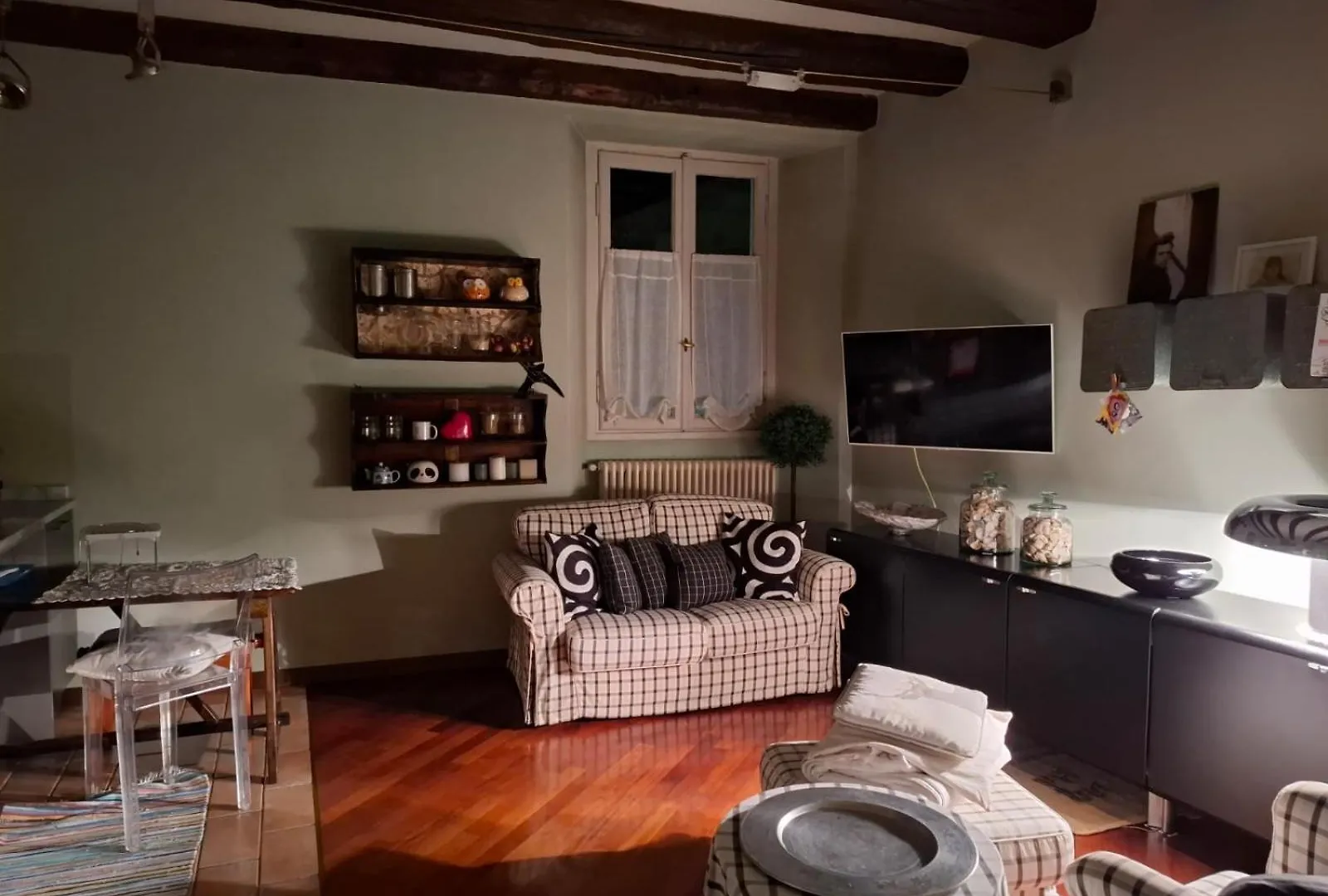 Carducci Bed & Breakfast Como
