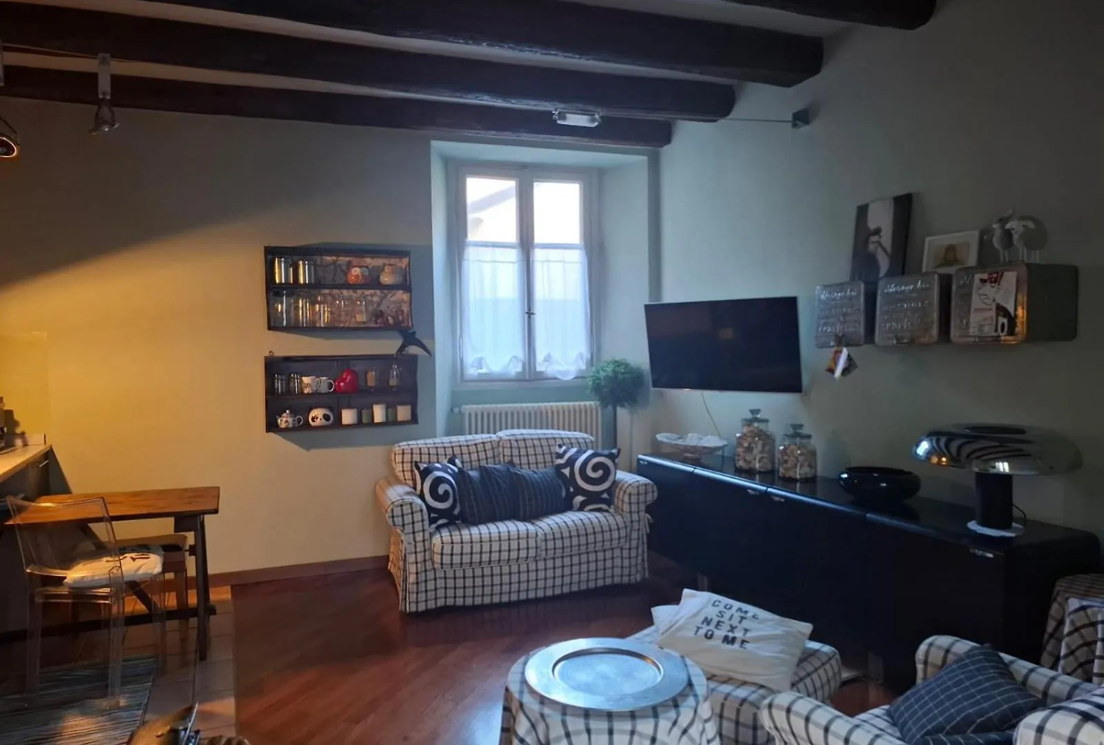 Carducci Bed & Breakfast Como 0*,