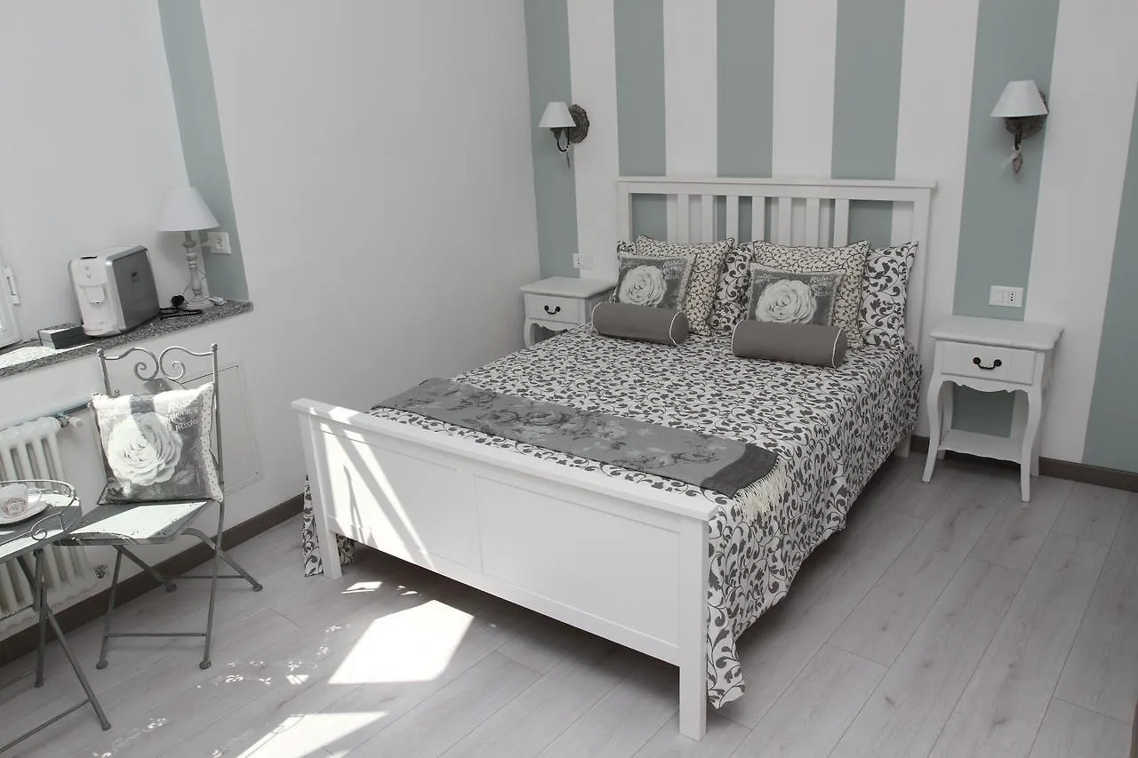 Carducci Bed & Breakfast Como