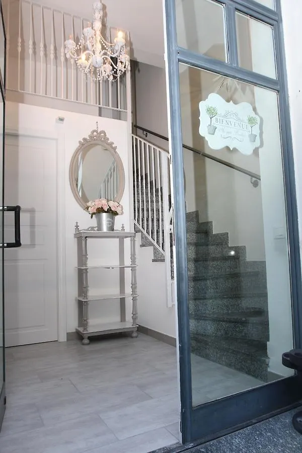 Carducci Bed & Breakfast Como