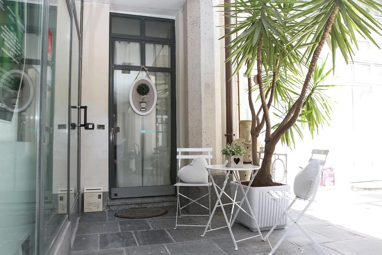 Carducci Bed & Breakfast Como