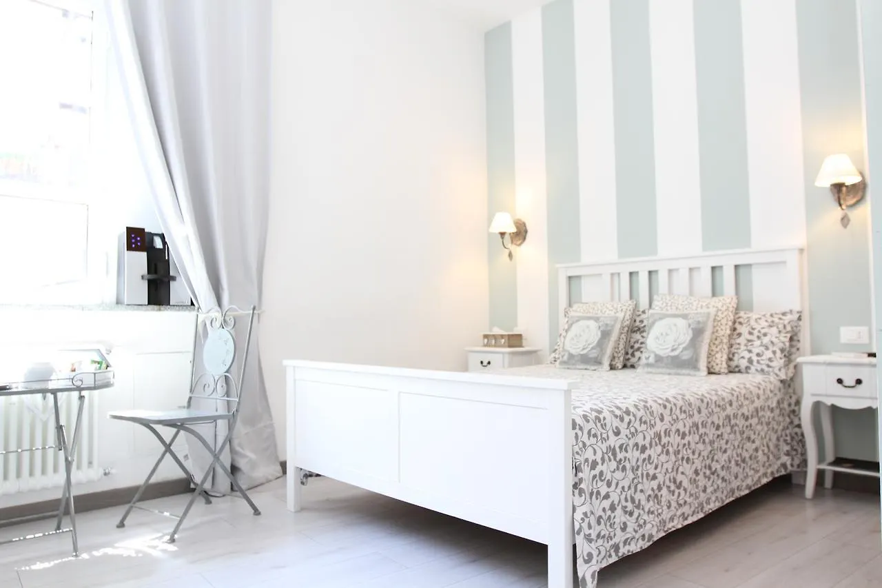Carducci Bed & Breakfast Como