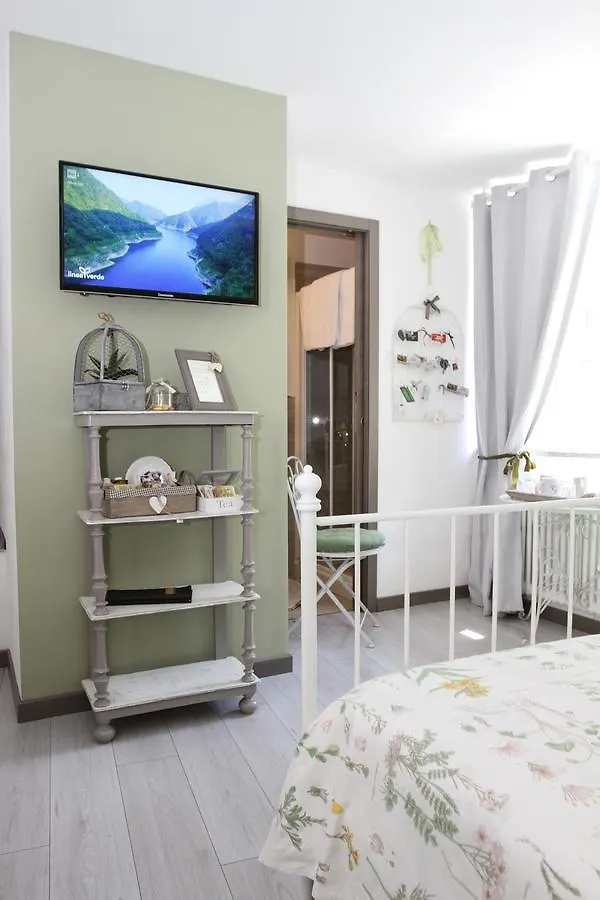 Carducci Bed & Breakfast Como